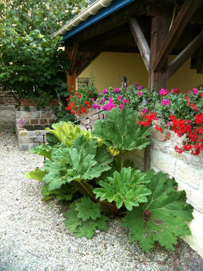 Au Cafe De La Gare, Spa, Peche En Saone Bourgogne Maison De Charme Spacieuse Dijon Dole Gray Pontailler-sur-Saone المظهر الخارجي الصورة